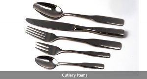Cutlery Items Sri Lanka