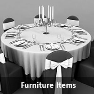 Furniture Items